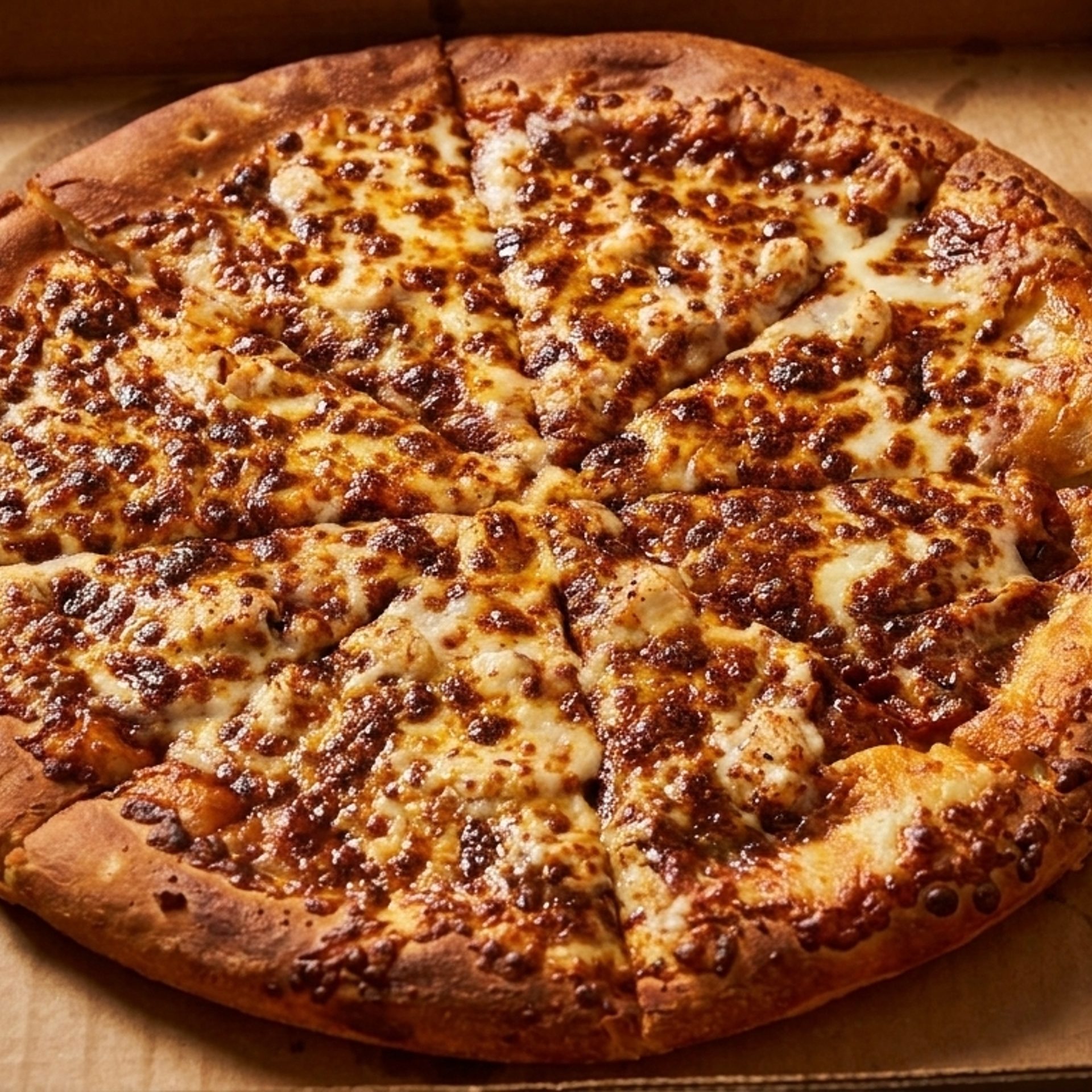 Wood-Fired, Made With Care